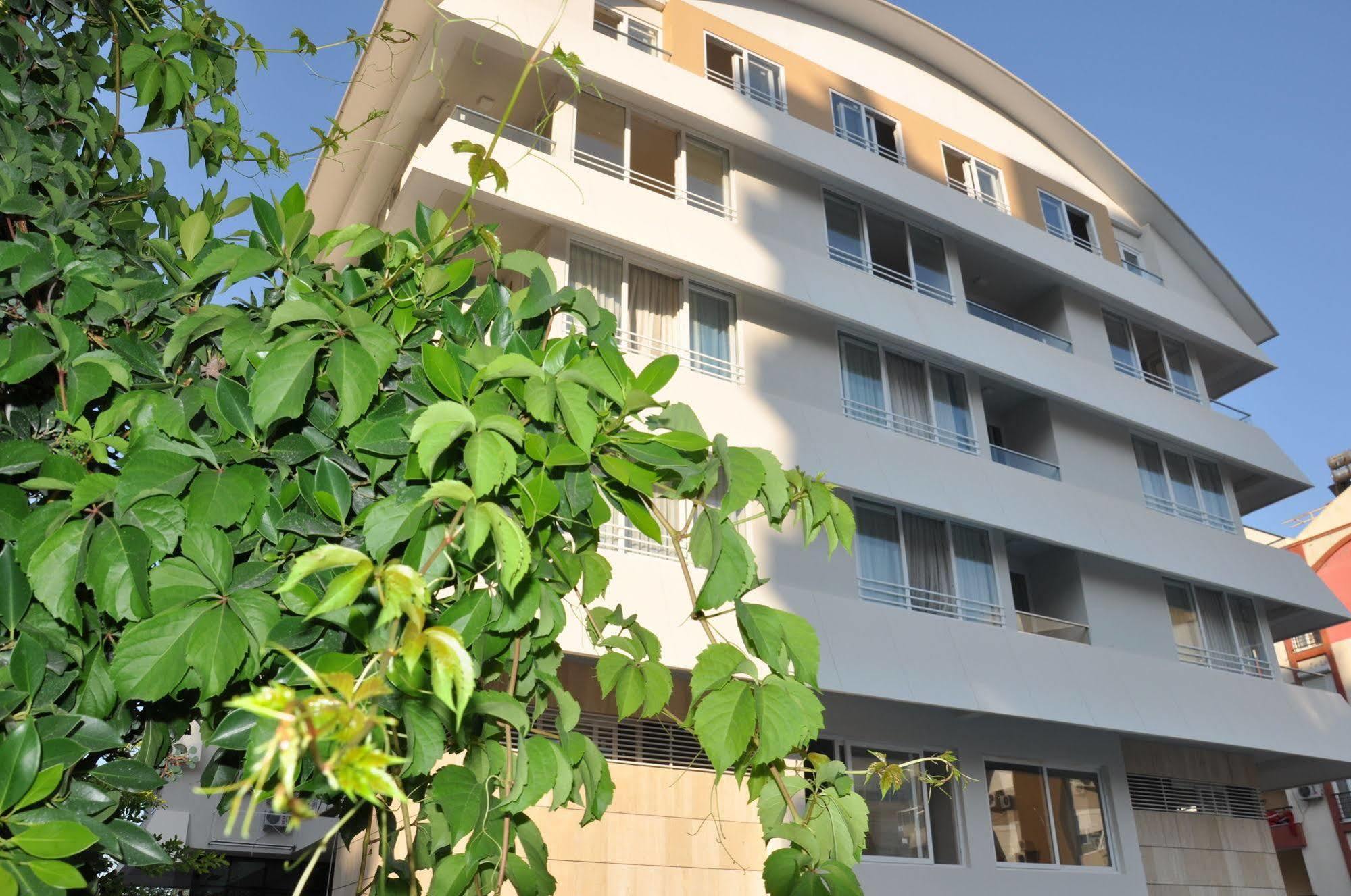 Boutique Mim-a Aparthotel Antalya